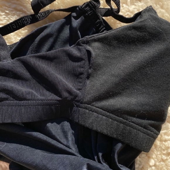 Lululemon top black - Picture 5 of 5